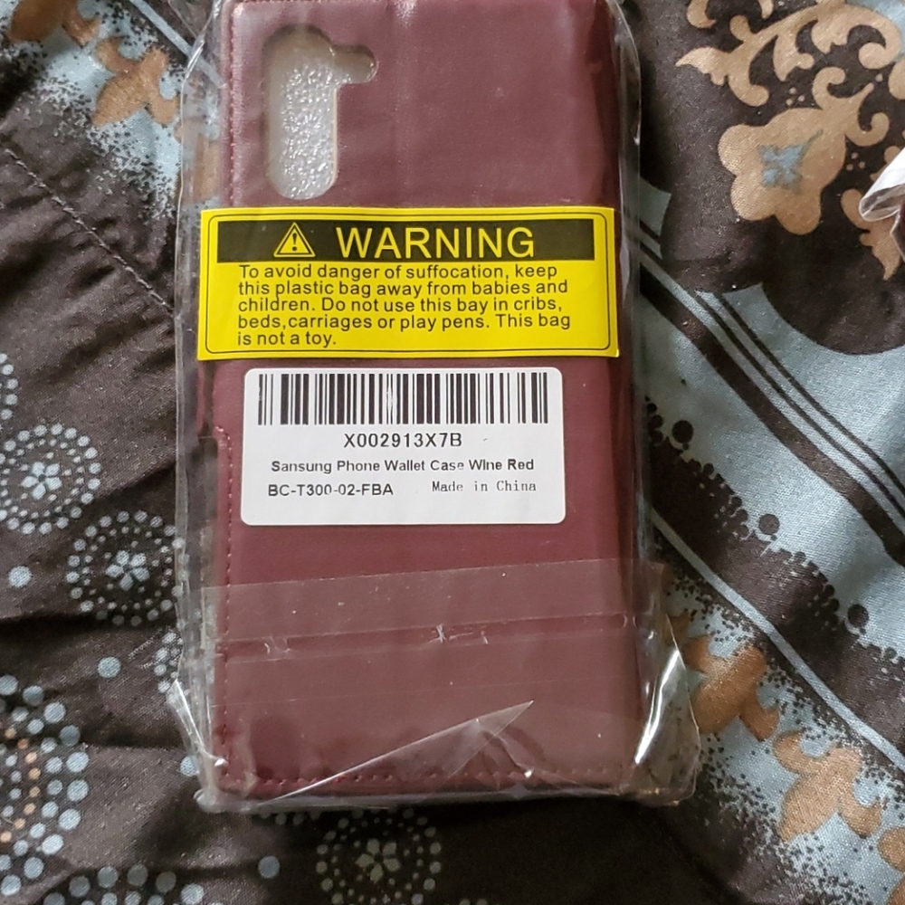 Note 10 phone case - Picture 4 of 6